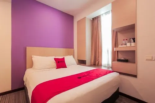 Ace Manor Aparthotel Singapore