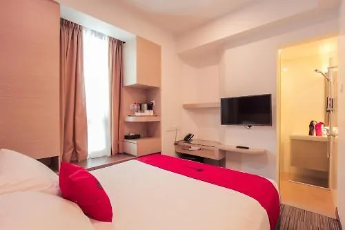 Ace Manor Aparthotel Singapore 3*,  Singapore