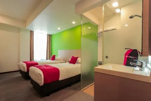 Ace Manor Aparthotel Singapore