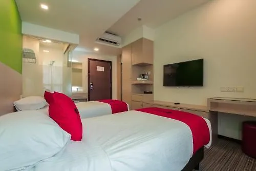 Ace Manor Aparthotel Singapore