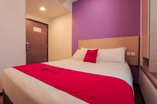 Ace Manor Aparthotel Singapore