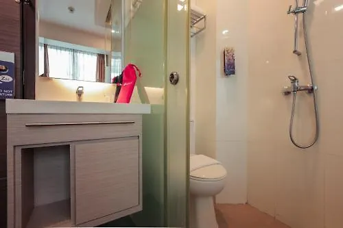 Ace Manor Aparthotel Singapore 3*,  Singapore
