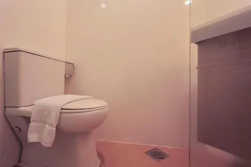 Ace Manor Aparthotel Singapore