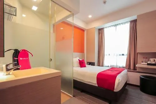 Ace Manor Aparthotel Singapore