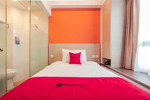 Ace Manor Aparthotel Singapore