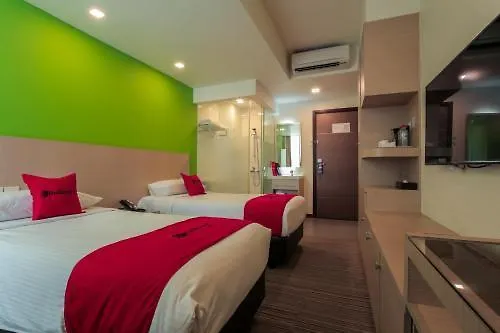 Ace Manor Aparthotel Singapore