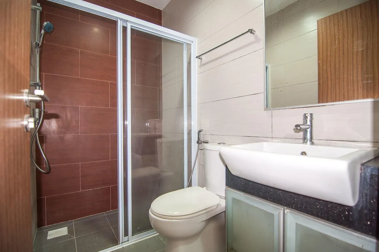 Ace Manor Aparthotel Singapore Singapore