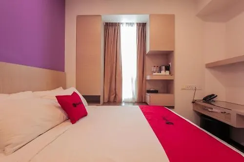 Апарт отель Ace Manor Сингапур