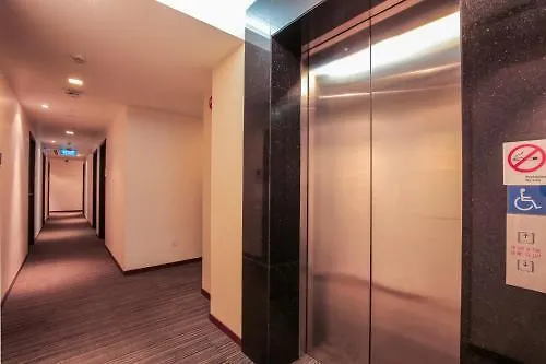 Aparthotel Ace Manor Singapore Singapore