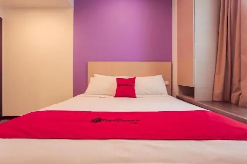 ***  Aparthotel Ace Manor Singapore Singapore