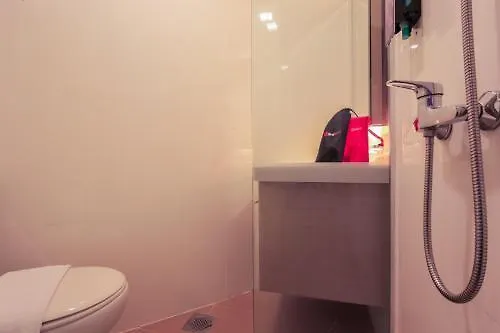***  Aparthotel Ace Manor Singapore Singapore