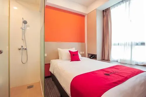 Aparthotel Ace Manor Singapore