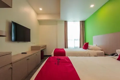 ***  Aparthotel Ace Manor Singapore Singapore